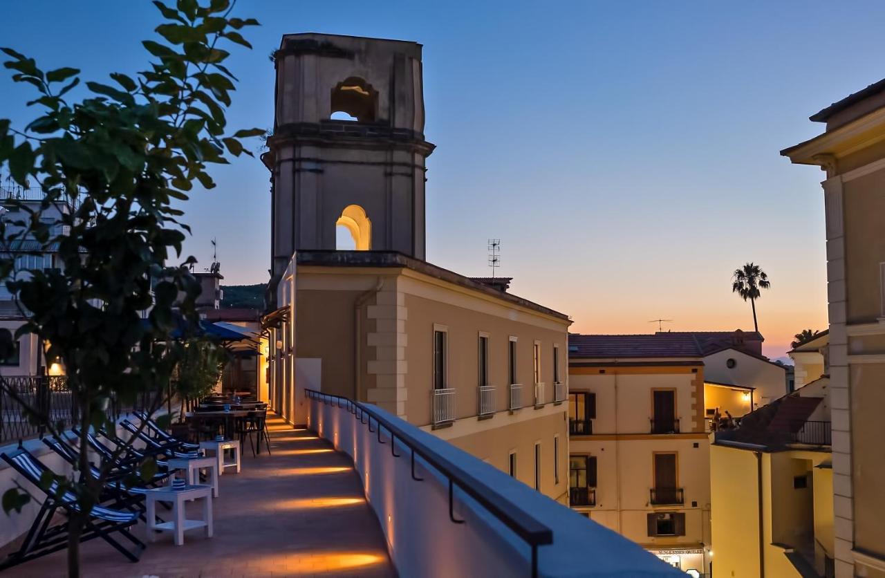 Hotel Maison Il Conservatorio 4*