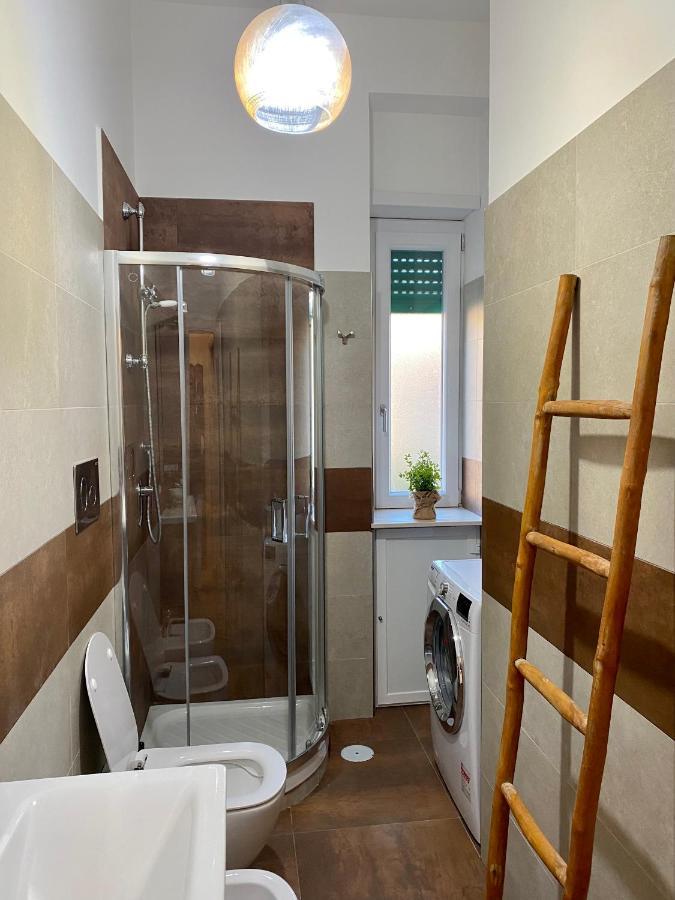 Casa De Curtis Apartment
