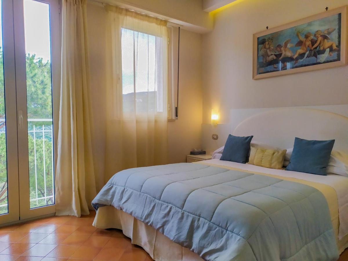 Fiorita Hotel Sorrento
