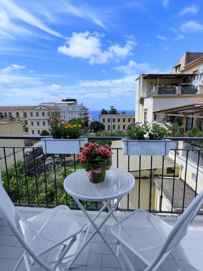 Bed & Breakfast Dal Conte Sorrento