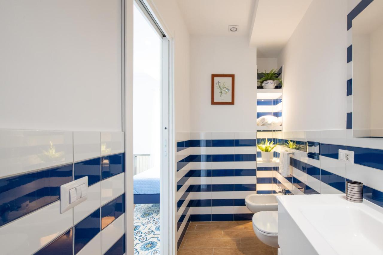 Dal Conte Bed & Breakfast Sorrento