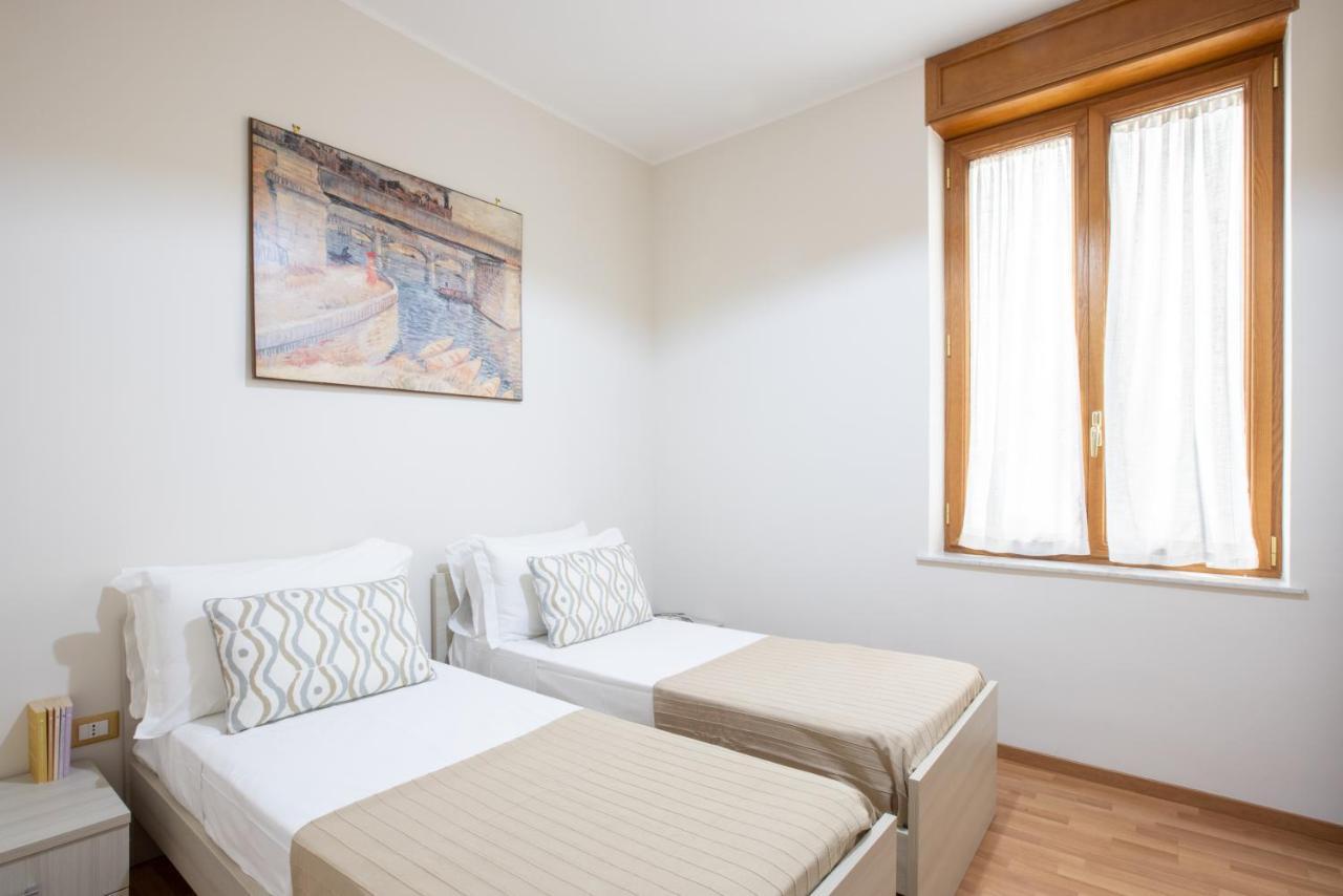 Sorrentovibes - Spacious 3 Bedrooms In Oldtown *
