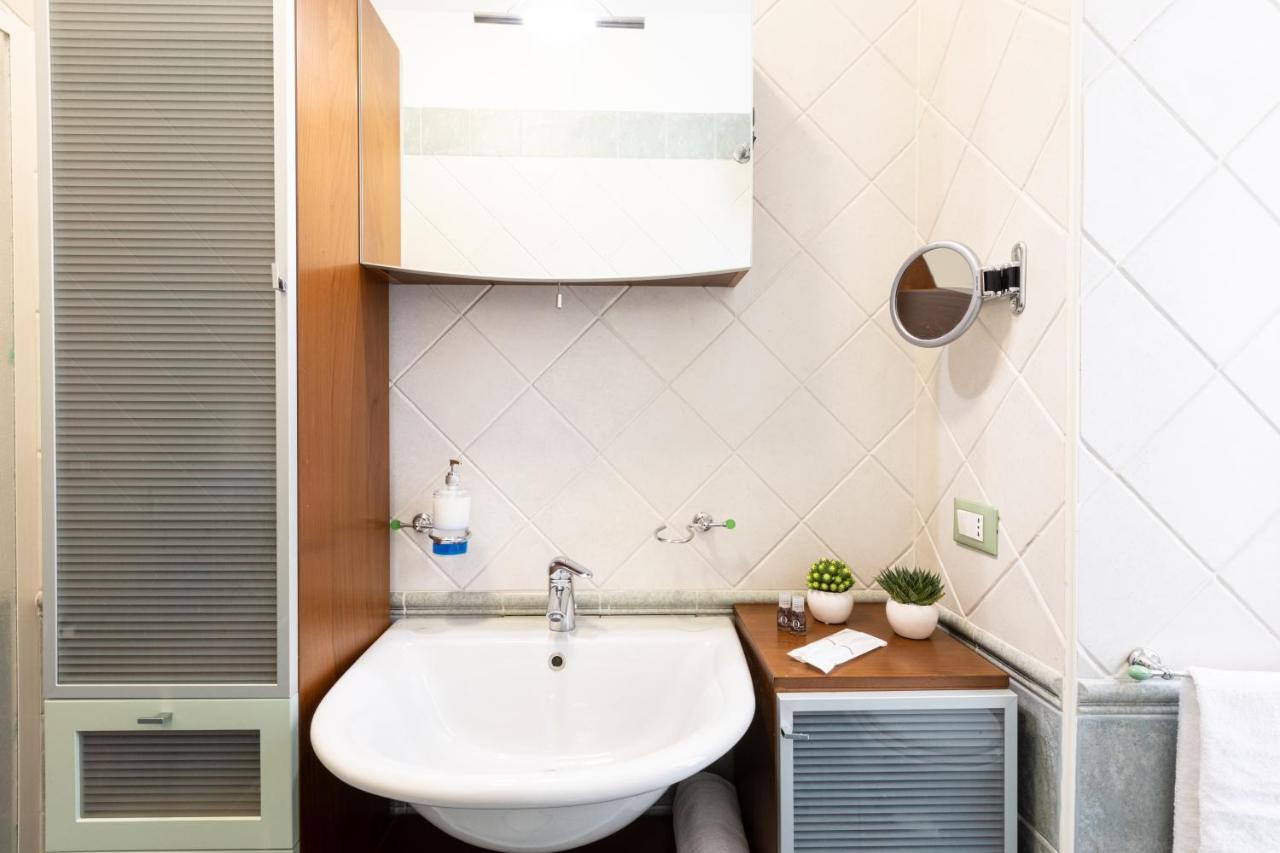 Sorrentovibes - Spacious 3 Bedrooms In Oldtown