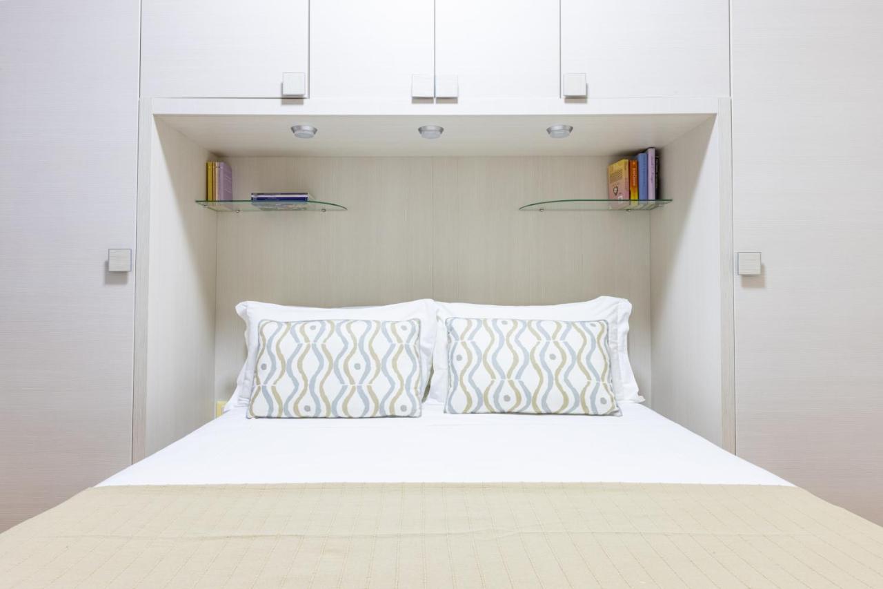 Sorrentovibes - Spacious 3 Bedrooms In Oldtown Apartment