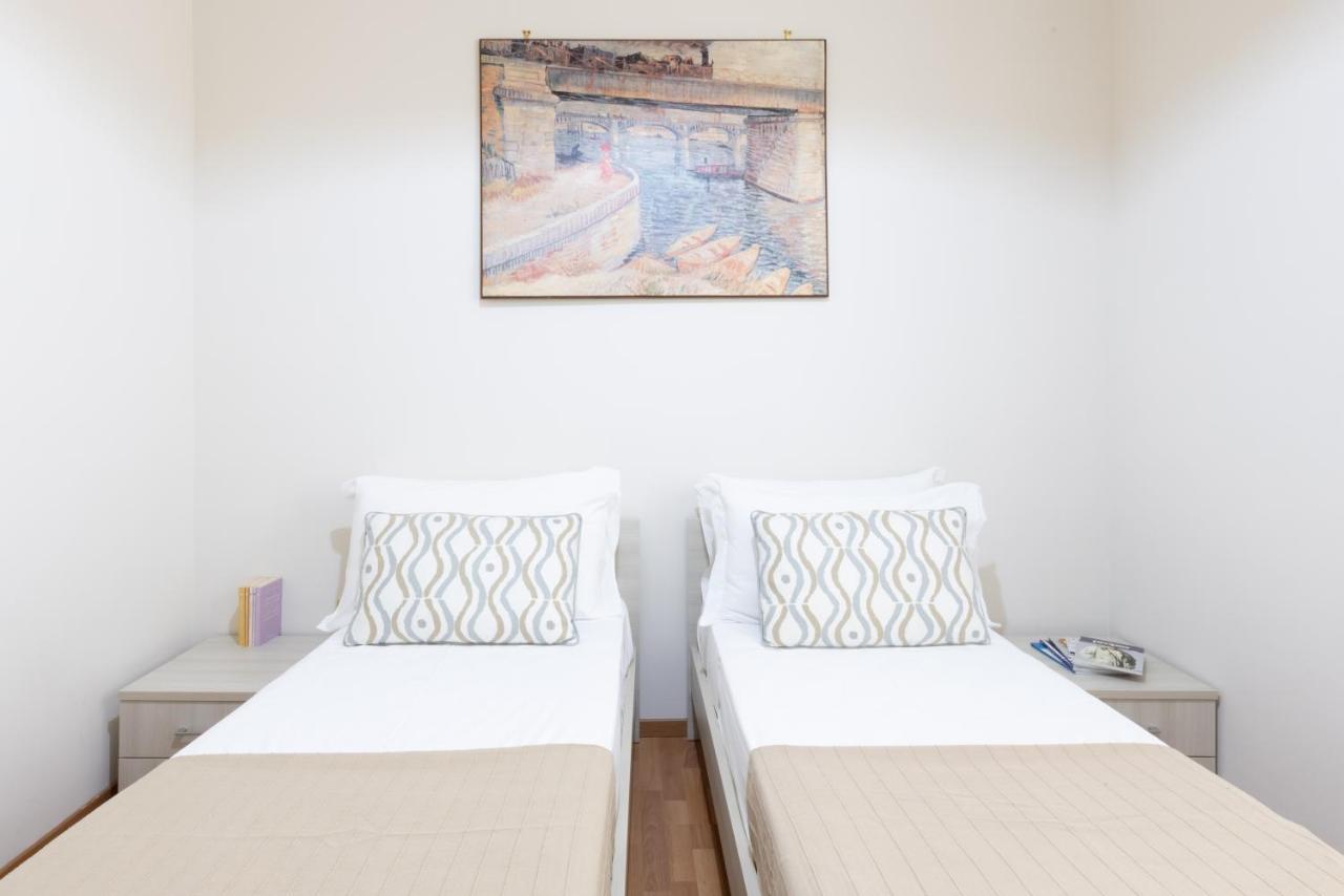 Sorrentovibes - Spacious 3 Bedrooms In Oldtown Apartment Sorrento