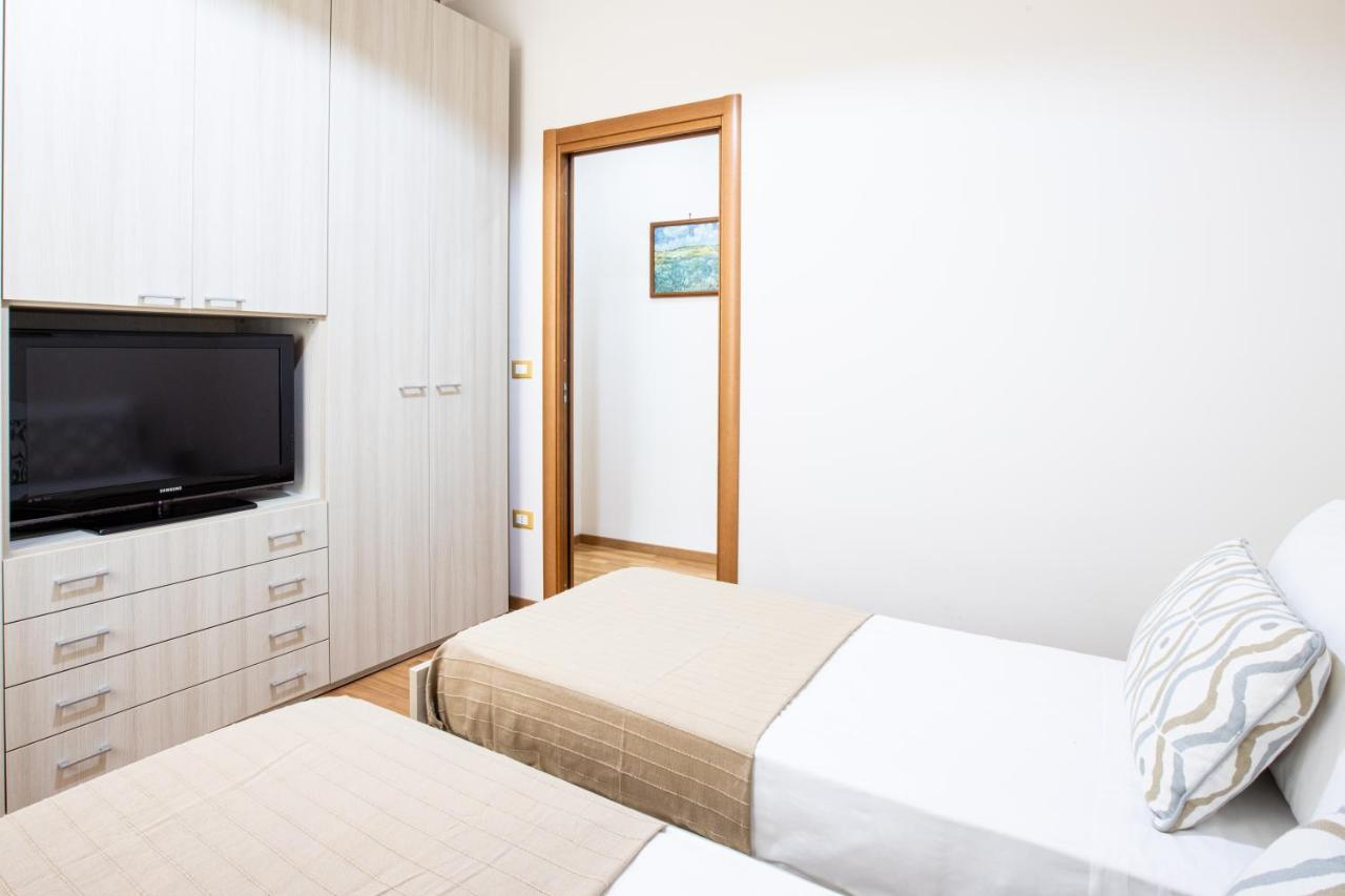 Sorrentovibes - Spacious 3 Bedrooms In Oldtown *