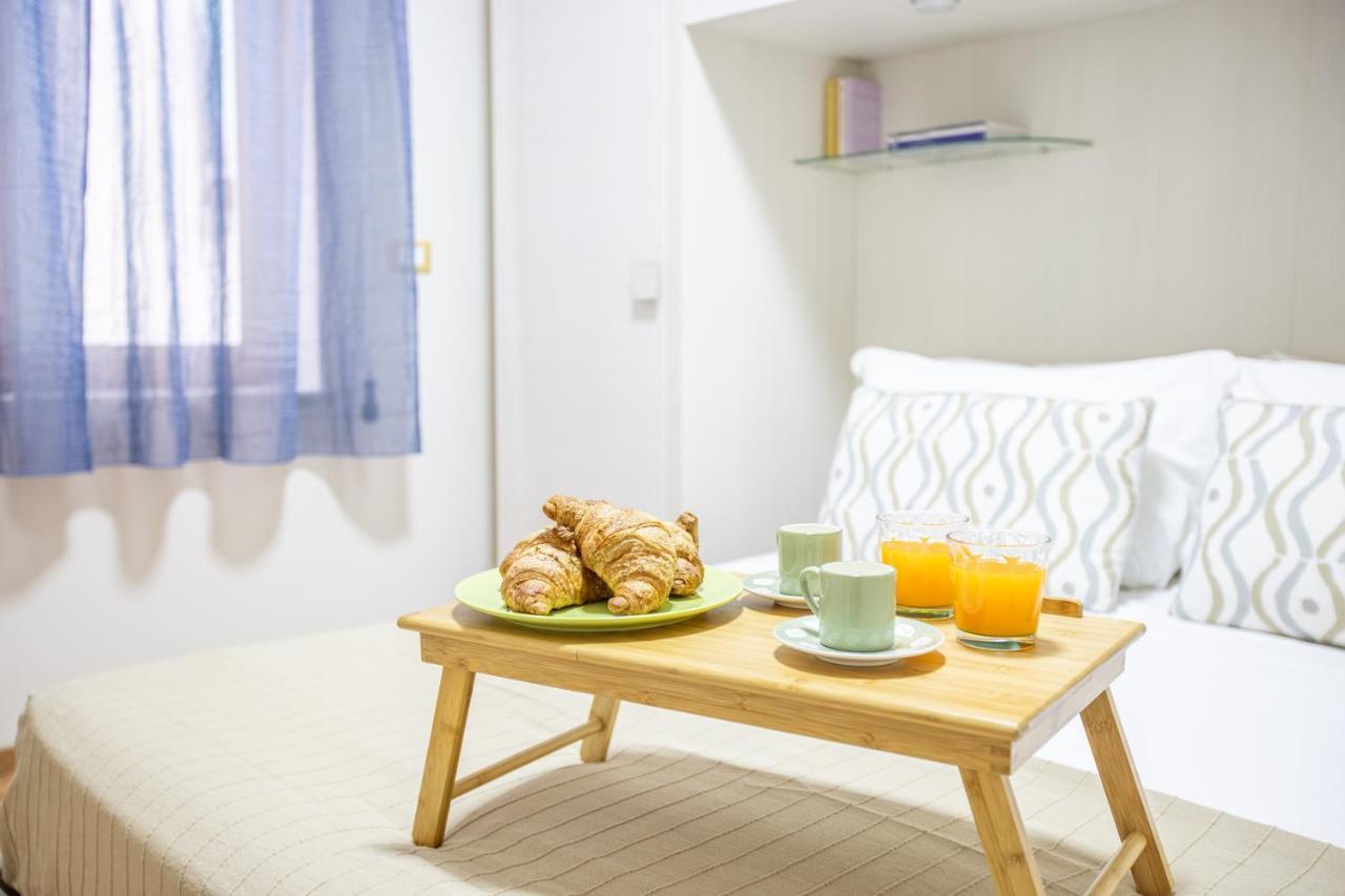 Sorrentovibes - Spacious 3 Bedrooms In Oldtown Apartment