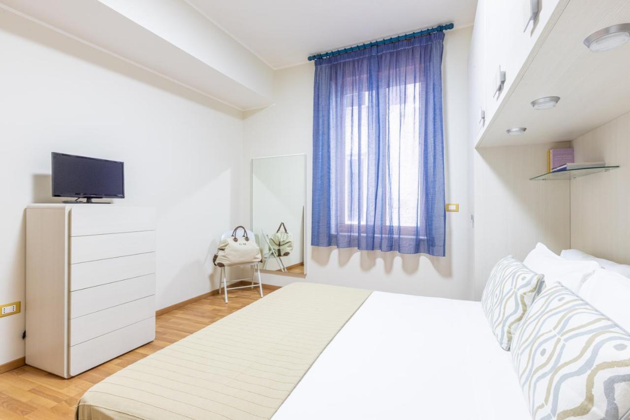 Apartment Sorrentovibes - Spacious 3 Bedrooms In Oldtown *
