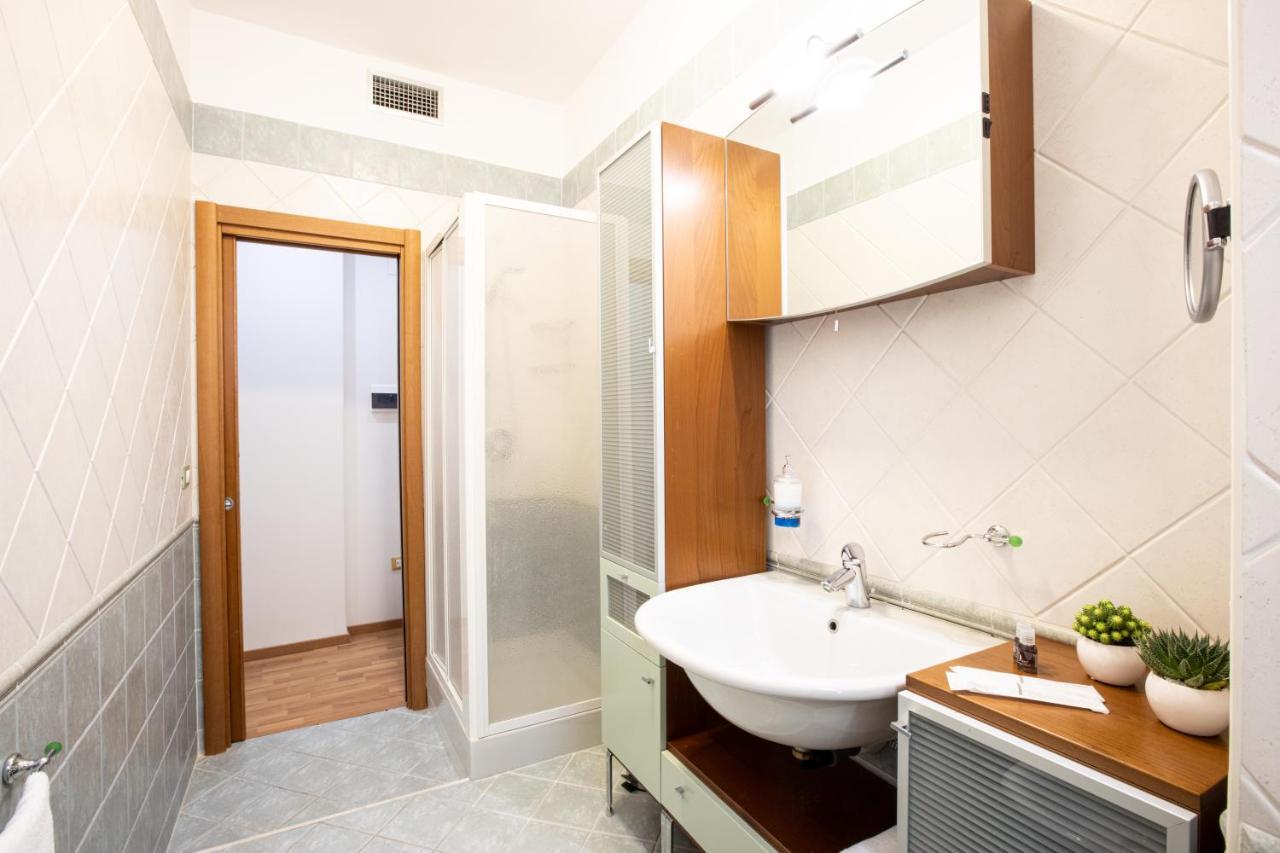 Sorrentovibes - Spacious 3 Bedrooms In Oldtown *