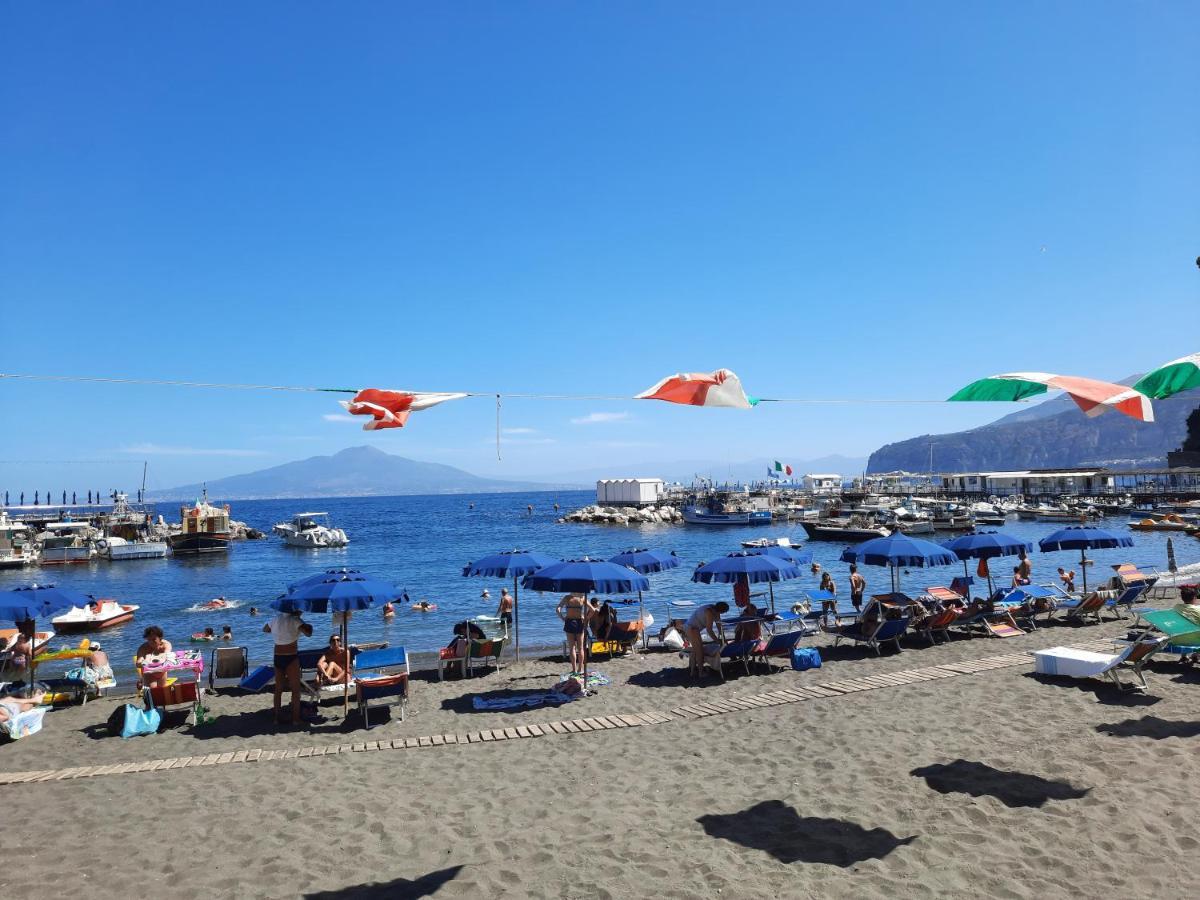 Holiday home Marina Grande *