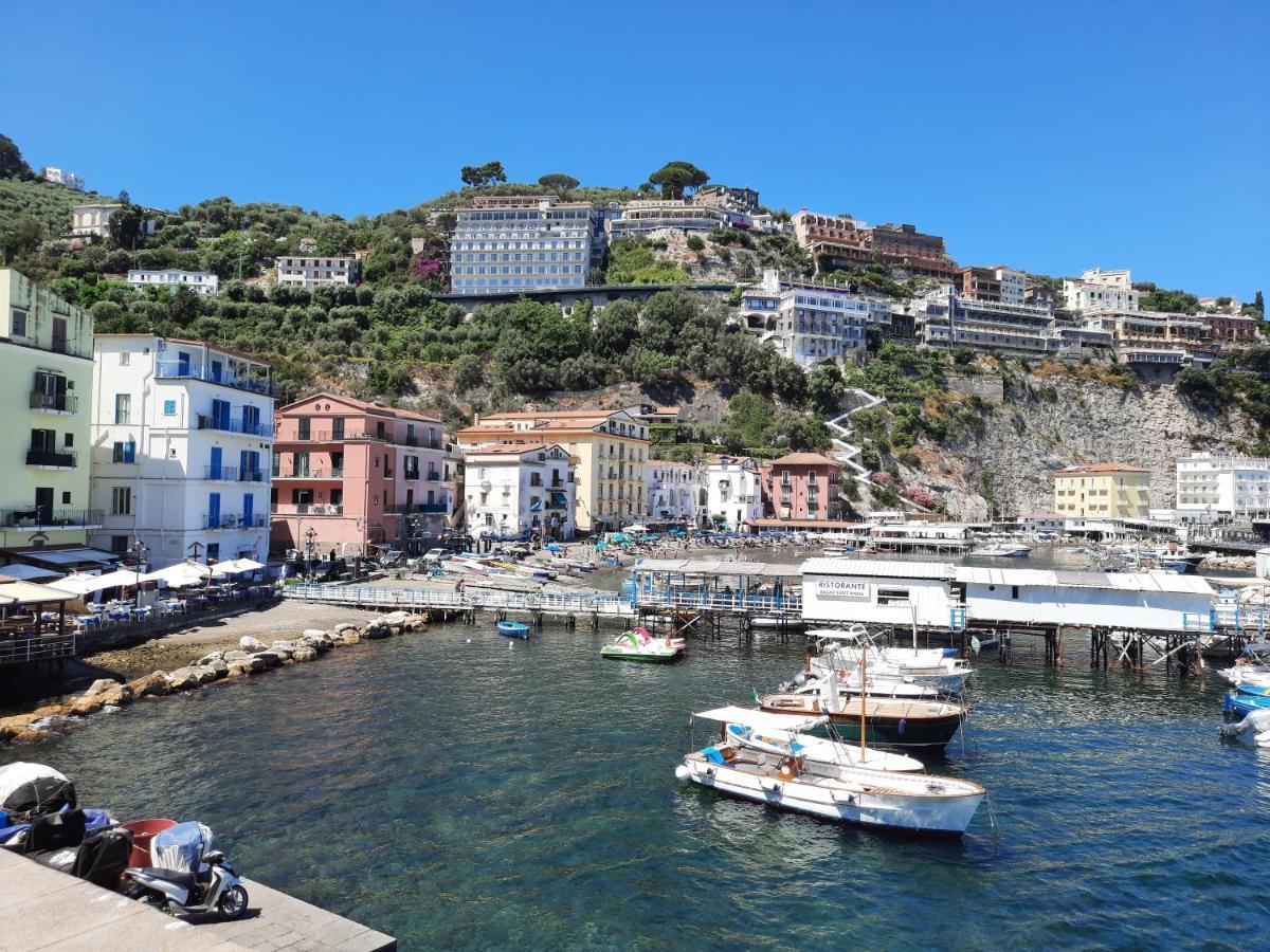 Marina Grande Sorrento
