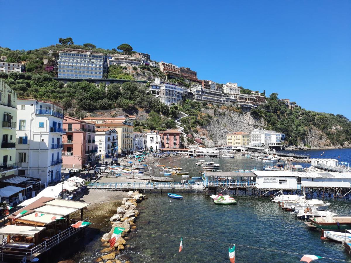 Holiday home Marina Grande