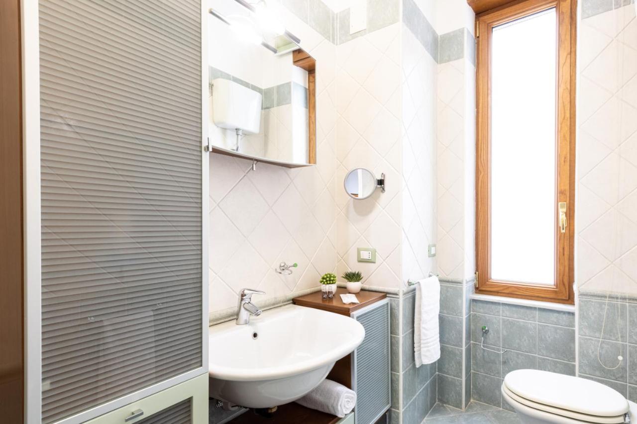 Sorrentovibes - Spacious 3 Bedrooms In Oldtown *
