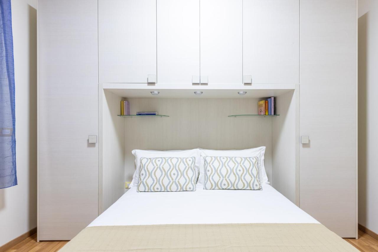 Apartment Sorrentovibes - Spacious 3 Bedrooms In Oldtown