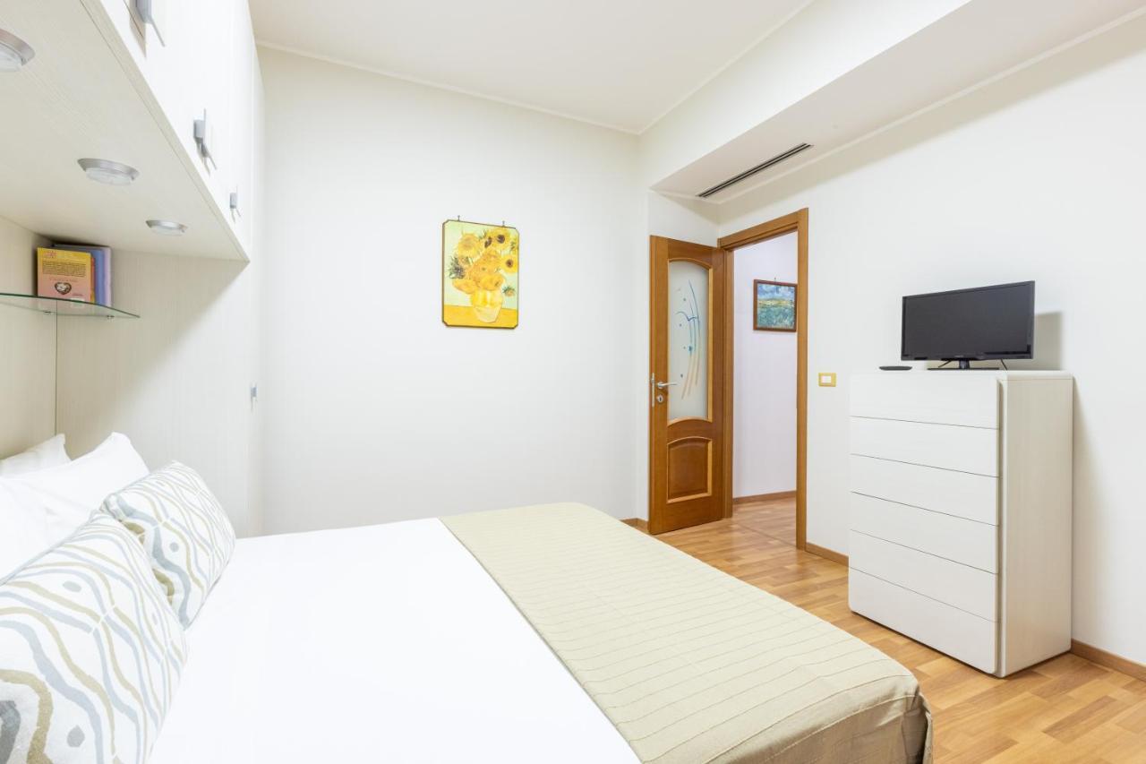 Sorrentovibes - Spacious 3 Bedrooms In Oldtown *