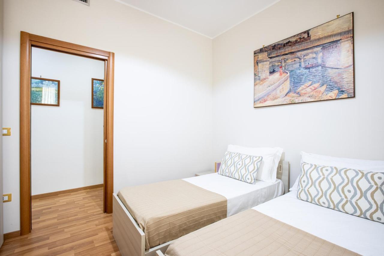 Sorrentovibes - Spacious 3 Bedrooms In Oldtown * Sorrento