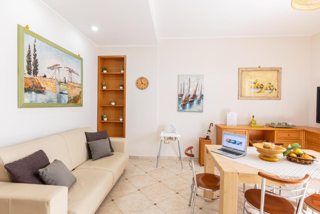 Sorrentovibes - Spacious 3 Bedrooms In Oldtown * Sorrento