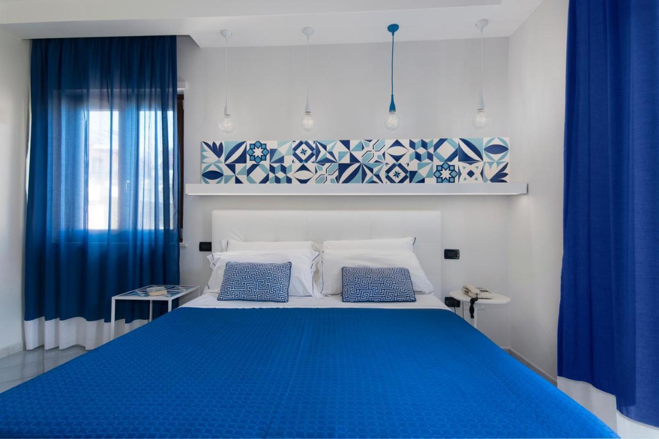 Hotel Leone 3*