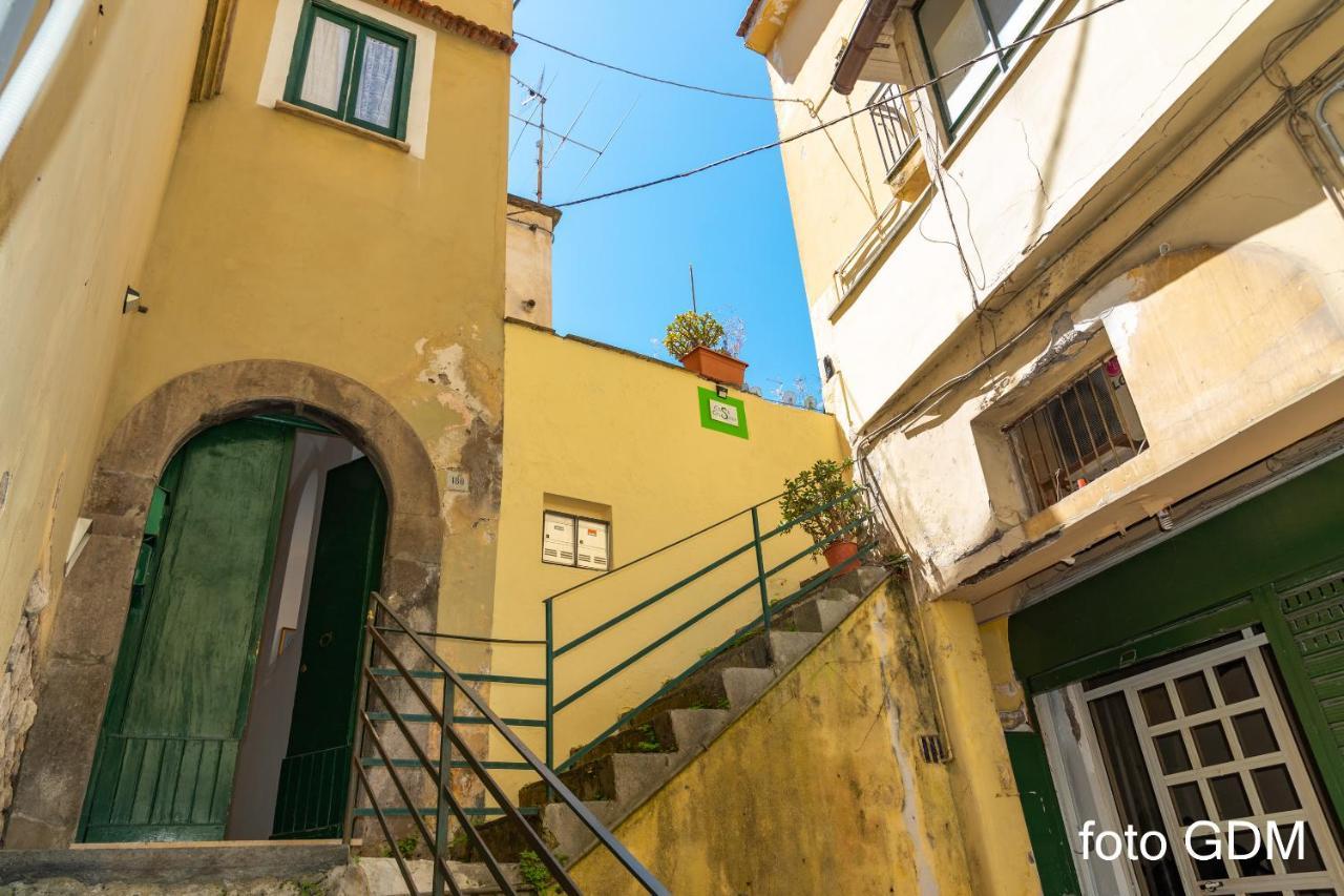 Estate4home - Casa Cristina Guest house