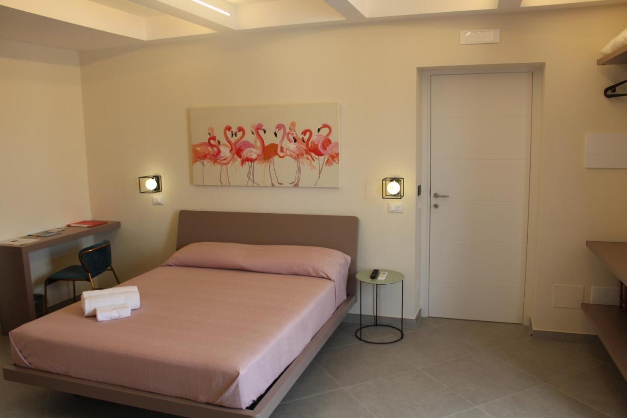 Bed & Breakfast Margio House