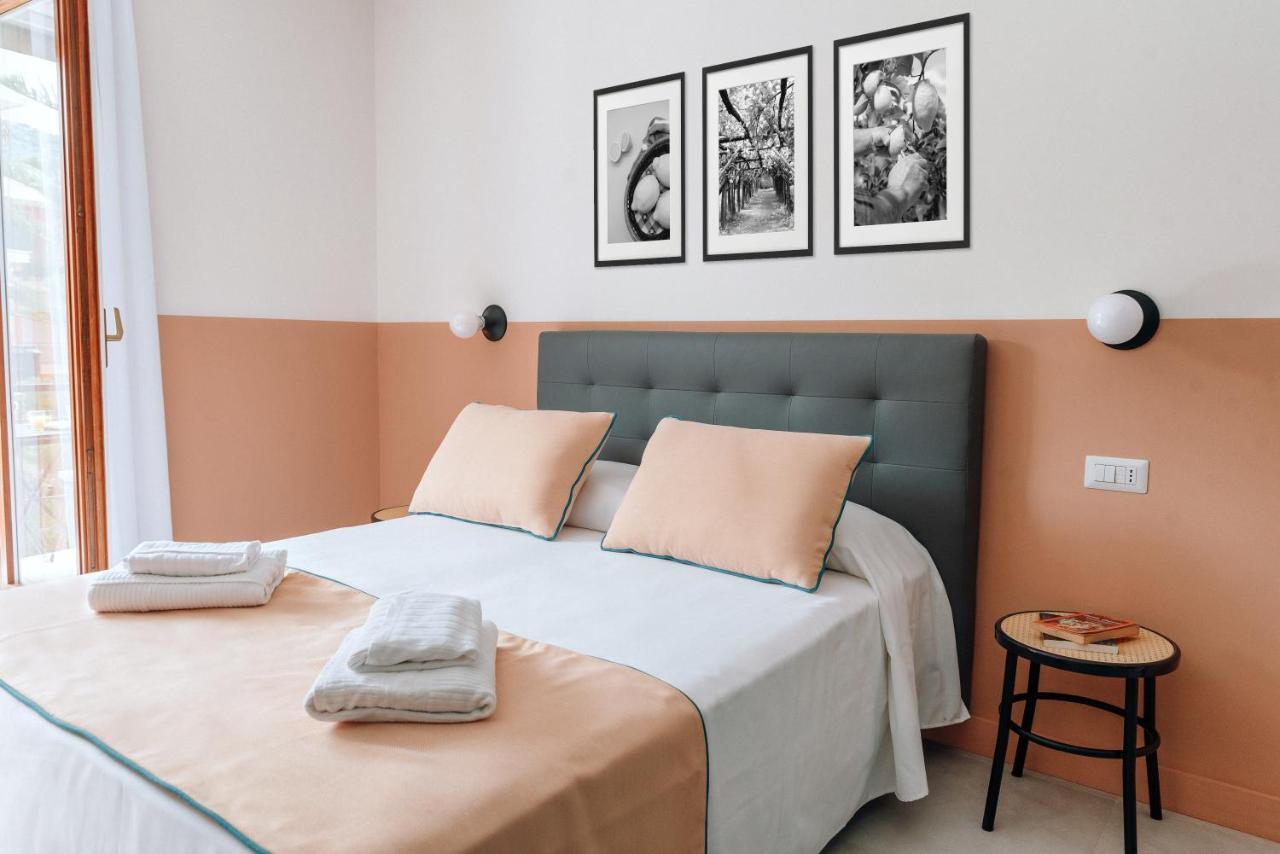 Colors&suites Appartement
