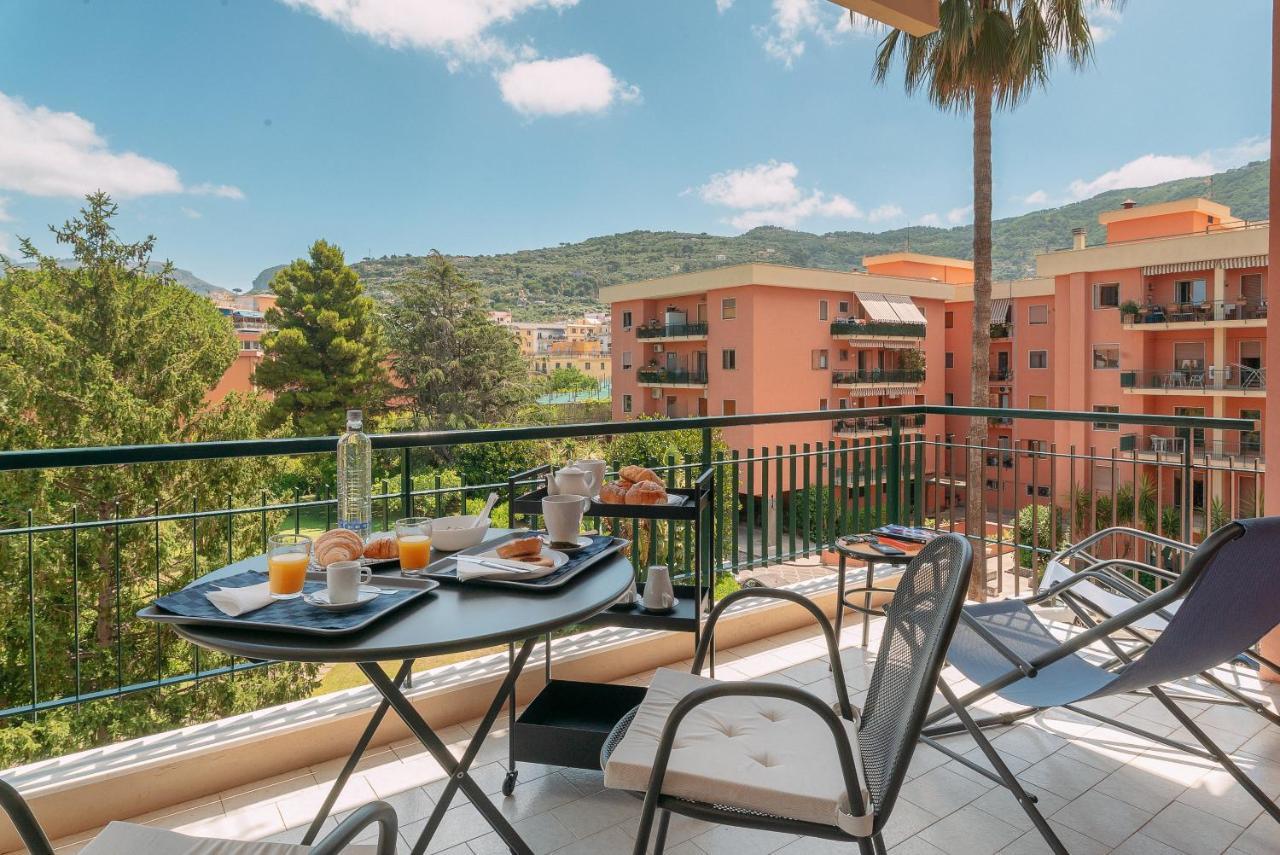 Colors&suites Sorrento