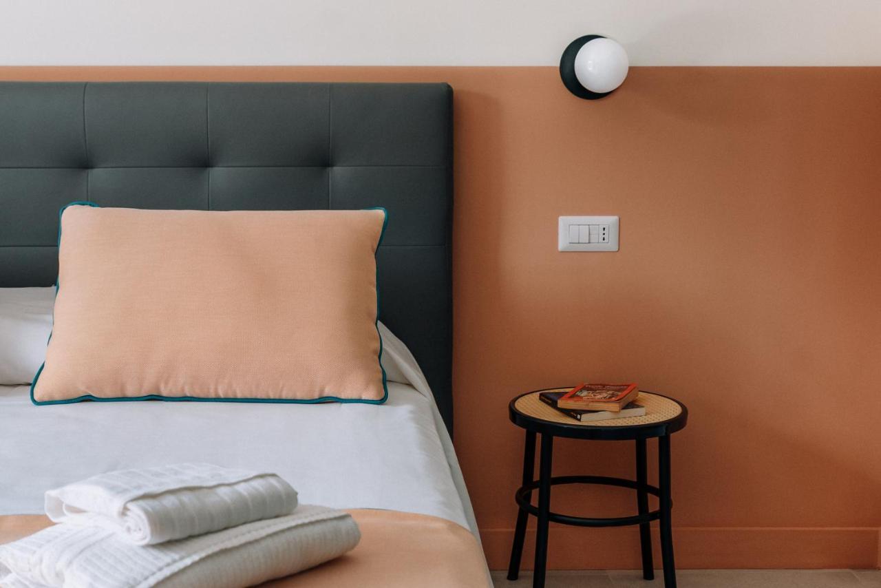 Appartement Colors&suites