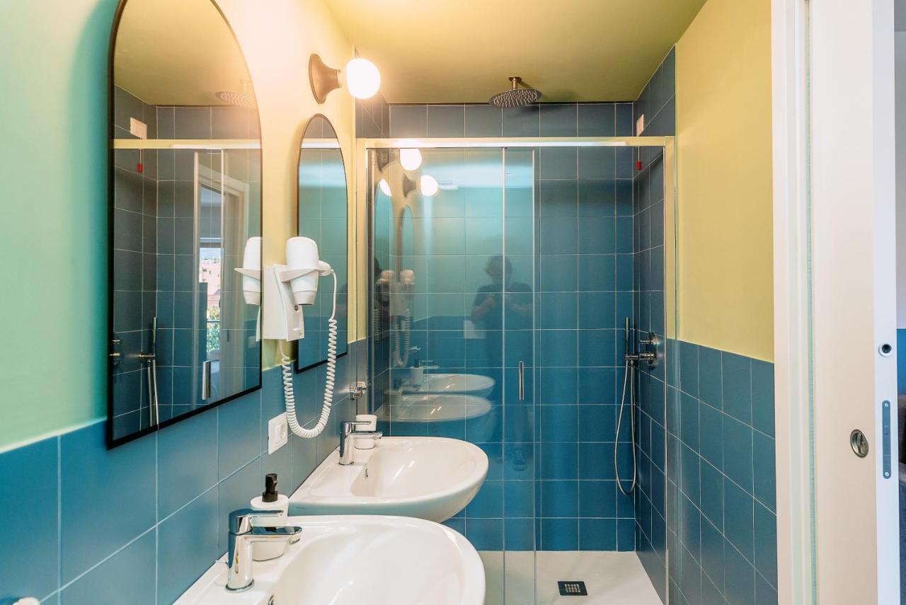 Colors&suites Appartement *