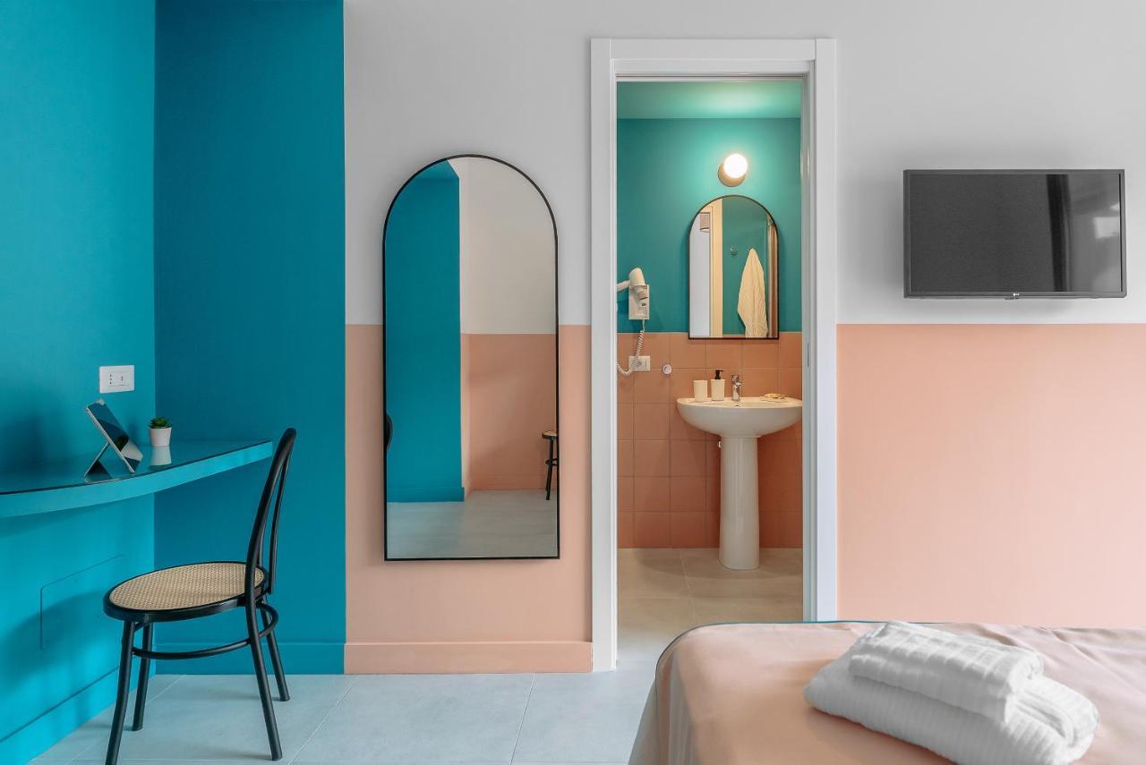Colors&suites * Sorrento