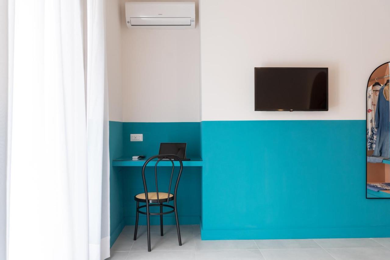 Colors&suites Appartement