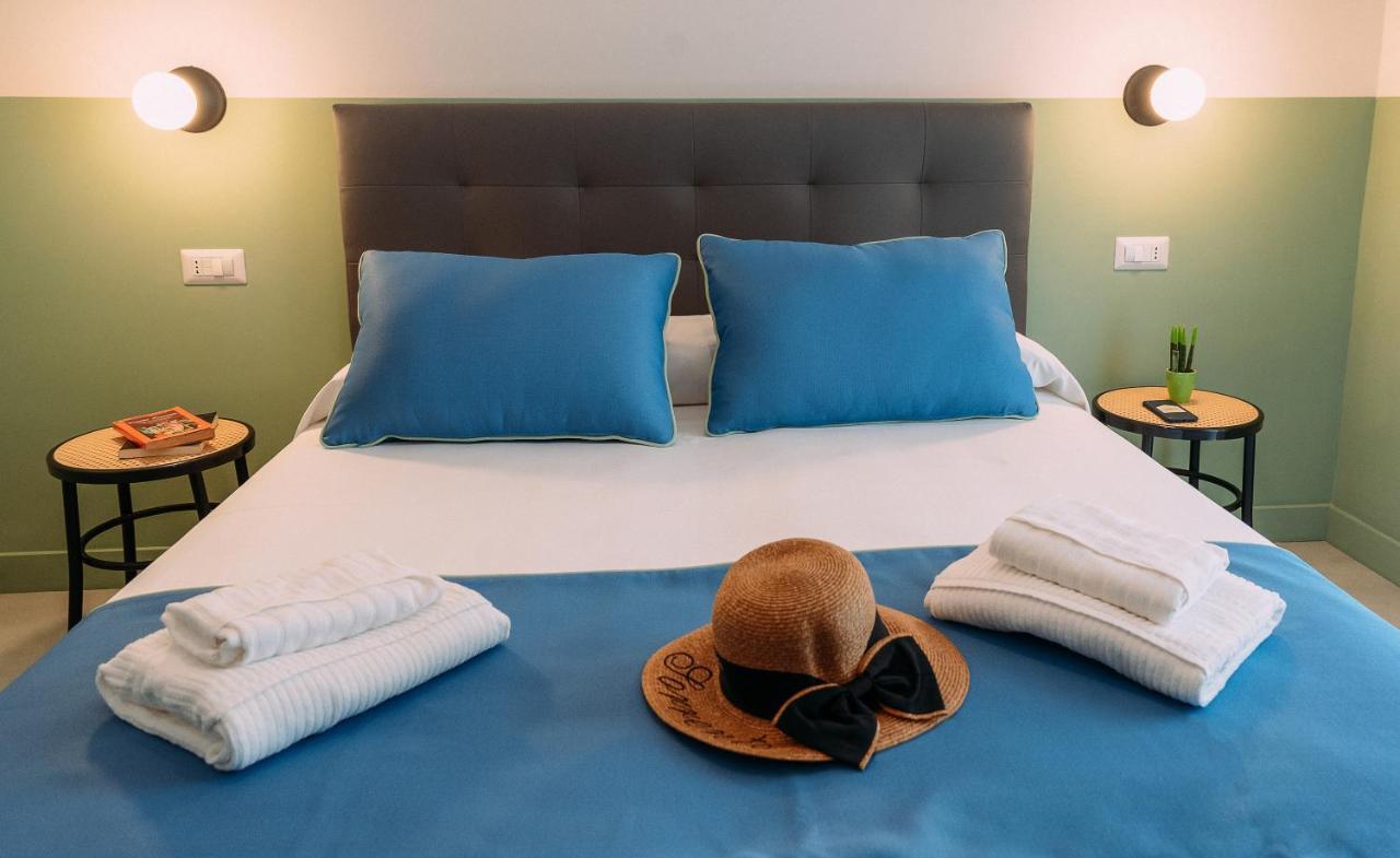 Colors&suites Appartement *