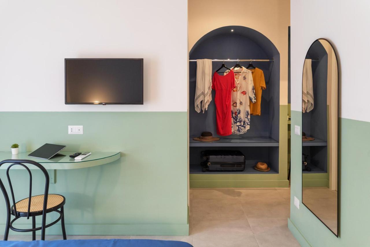 Colors&suites Appartement Sorrento