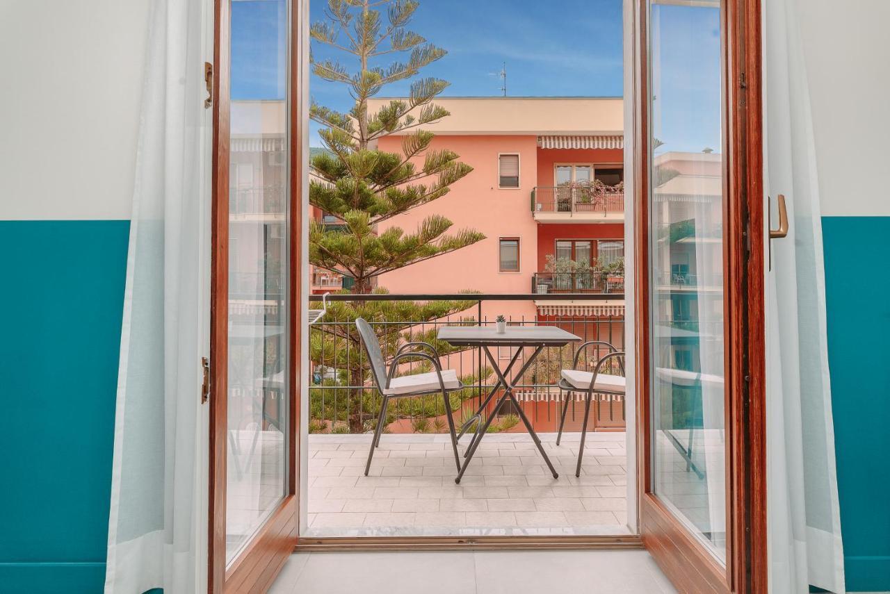 Appartement Colors&suites *