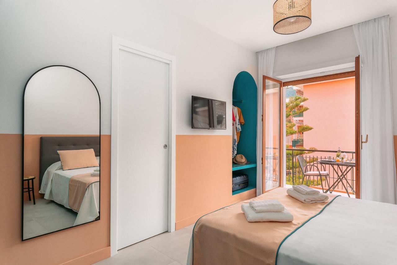 Appartement Colors&suites Sorrento