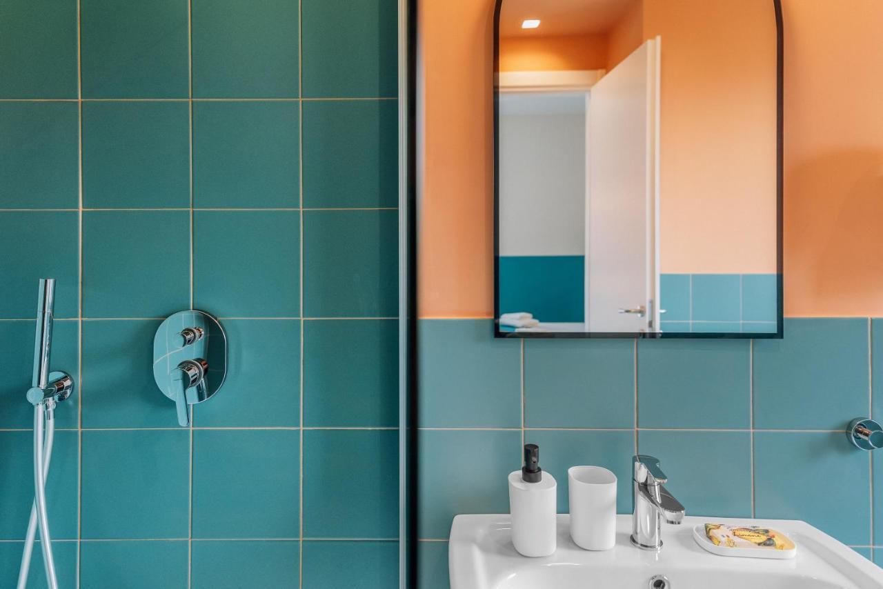 Colors&suites Appartement