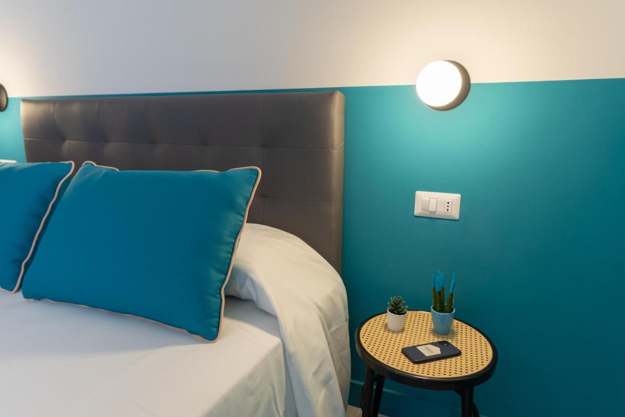 Colors&suites Appartement Sorrento