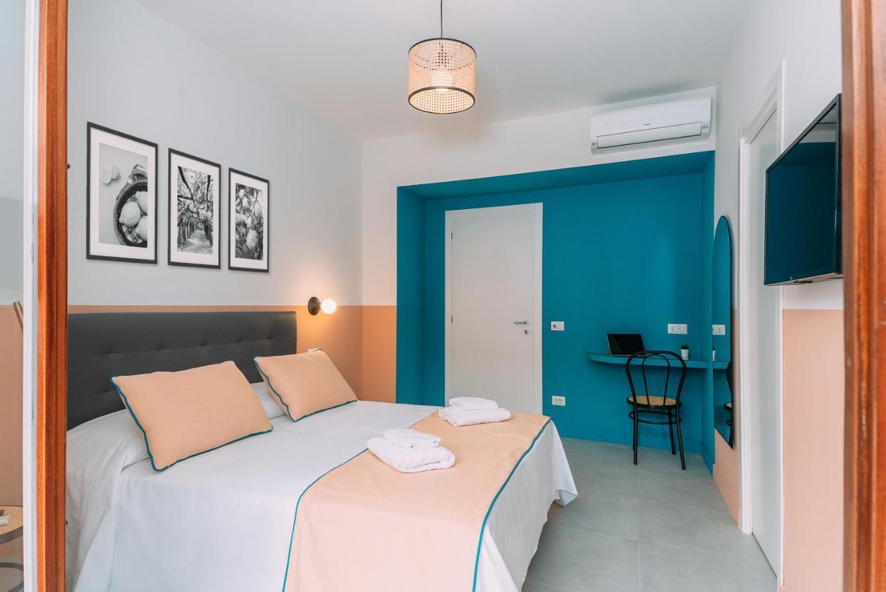 Colors&suites * Sorrento