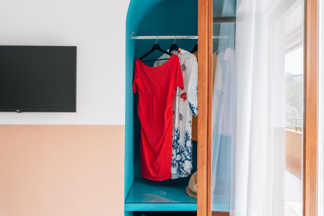 Appartement Colors&suites Sorrento