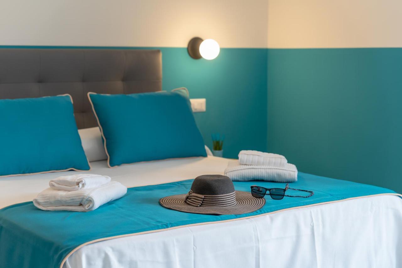 Colors&suites Appartement