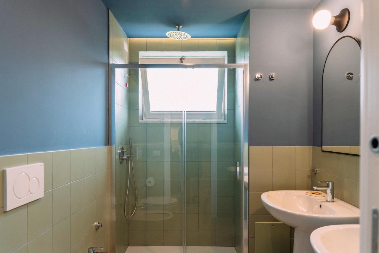 Colors&suites Appartement *