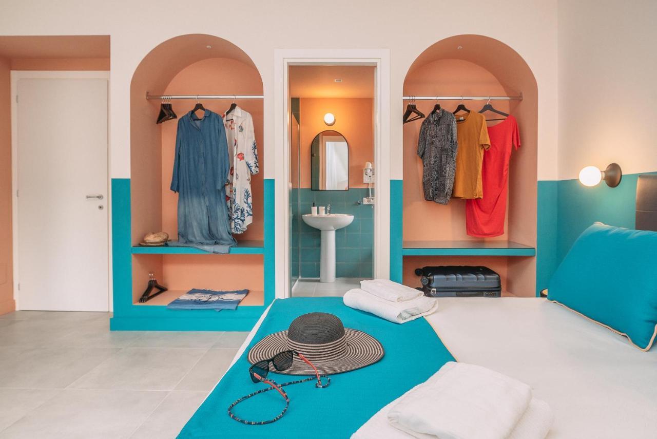 Colors&suites * Sorrento