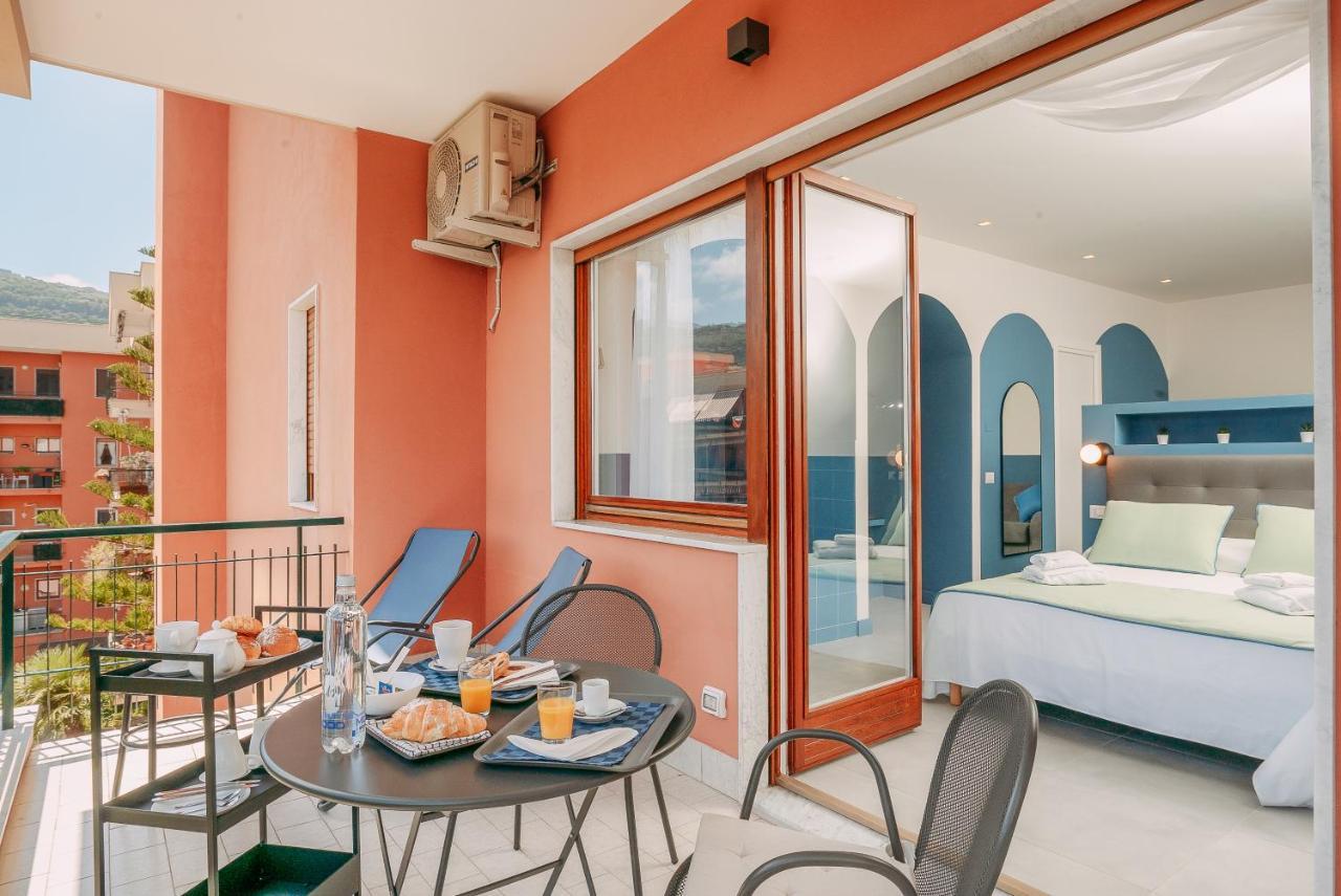Colors&suites Sorrento