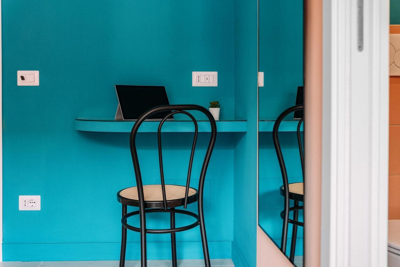 Colors&suites Appartement *