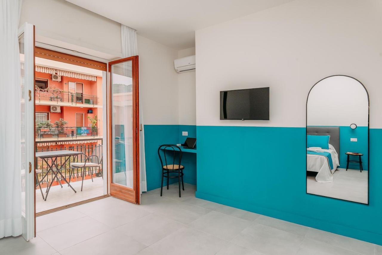 Colors&suites Appartement Sorrento