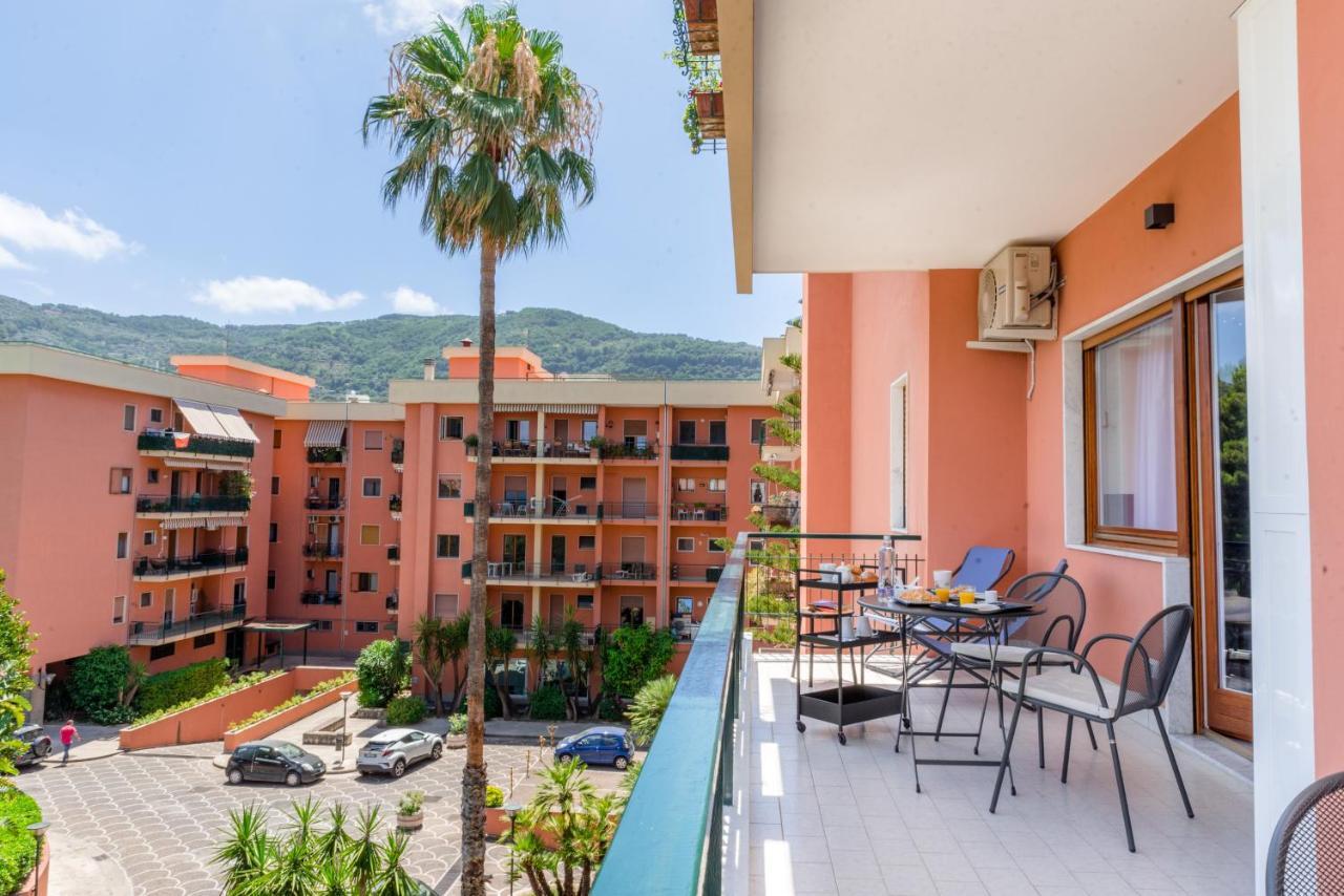 Colors&suites Appartement *