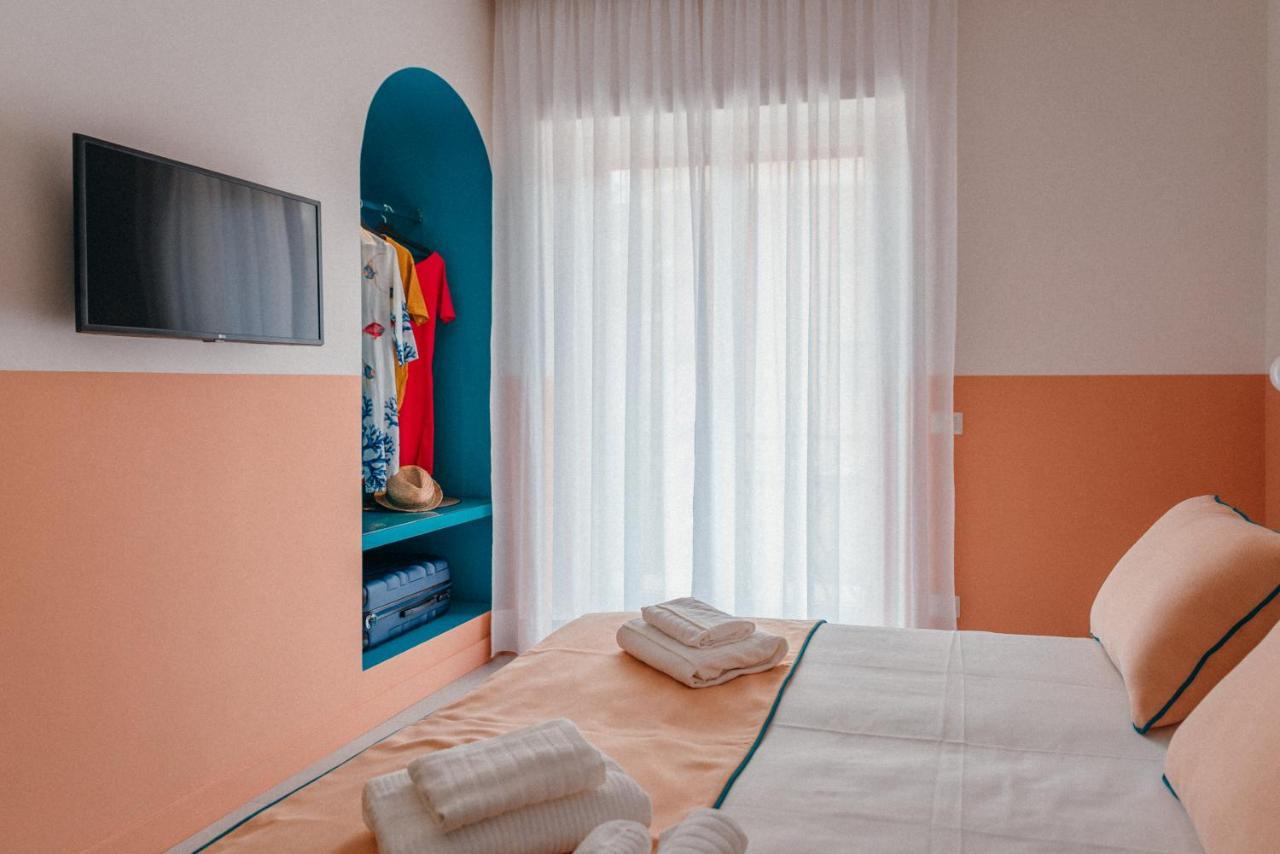 Colors&suites Sorrento