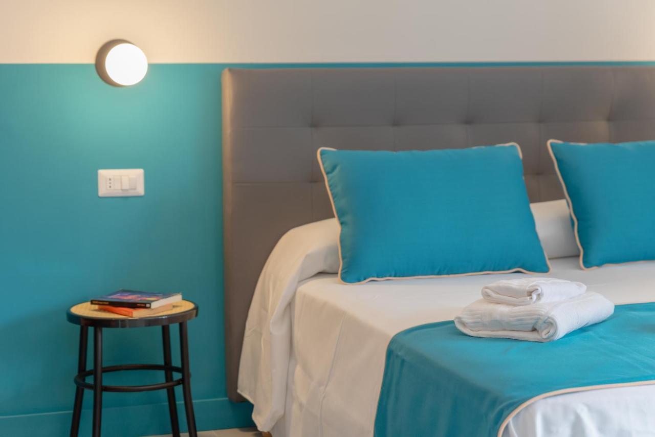Colors&suites Appartement Sorrento