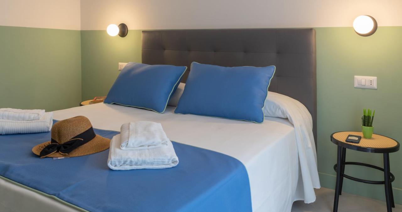 Colors&suites Appartement *