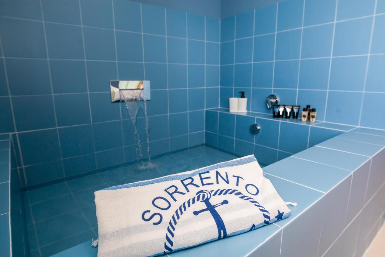 Appartement Colors&suites *