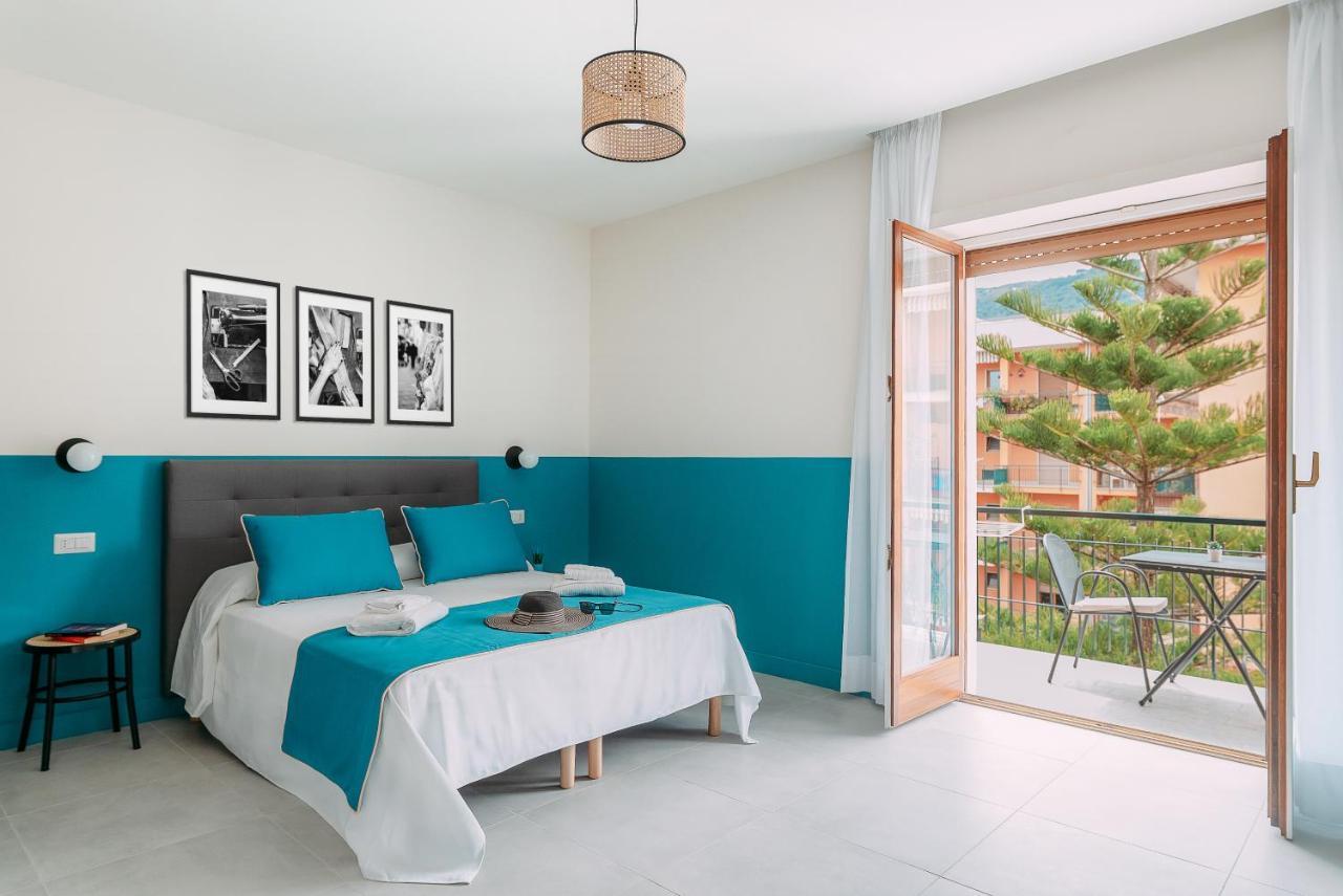 Appartement Colors&suites